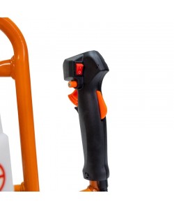 Motoburghiu RURIS TT12 2.3 CP
