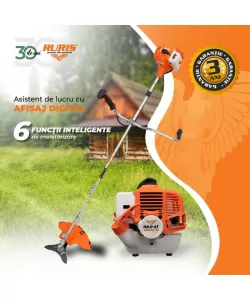 Motocoasa RURIS RR 241 Bravo 1 CP