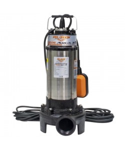 Pompa submersibilă RURIS AQUA 35 1300 W