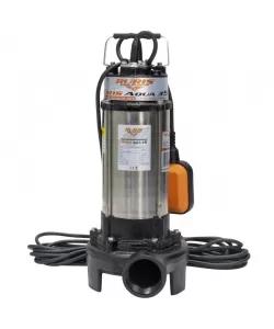 Pompa submersibilă RURIS AQUA 35 1300 W Pompa submersibilă RURIS AQUA 35 1300 W
