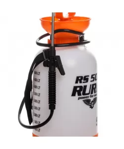 Pulverizator manual RURIS RS 500 Pulverizator manual RURIS RS 500