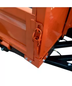 Remorcă cu încărcătură maximă de 550 kg Remorcă cu încărcătură maximă de 550 kg