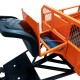 Remorcă cu încărcătură maximă de 550 kg
