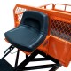 Remorcă cu încărcătură maximă de 550 kg