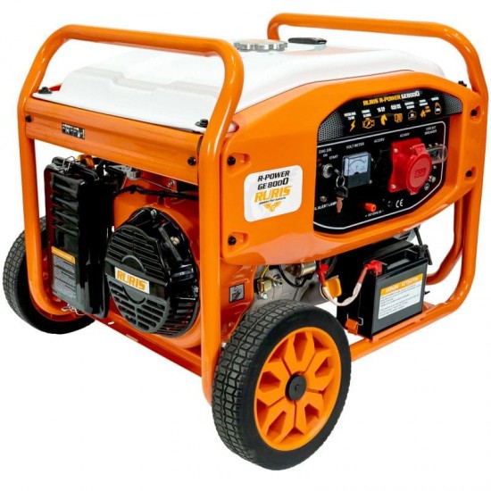Generator RURIS R-Power GE 8000 14 CP
