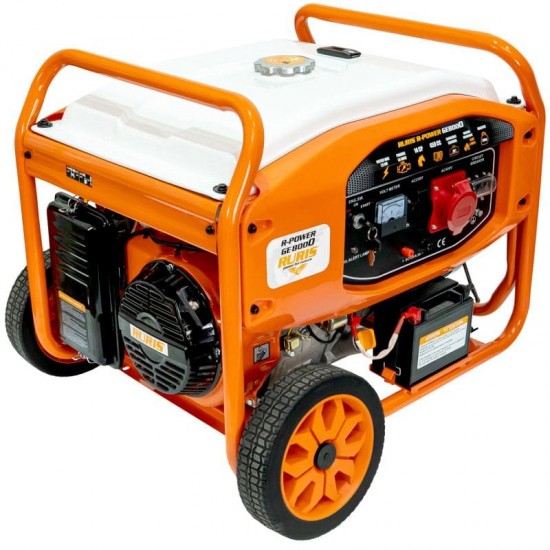 Generator RURIS R-Power GE 8000 14 CP
