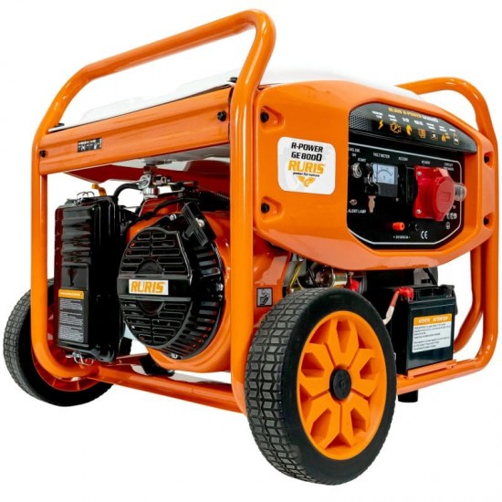 Generator RURIS R-Power GE 8000 14 CP