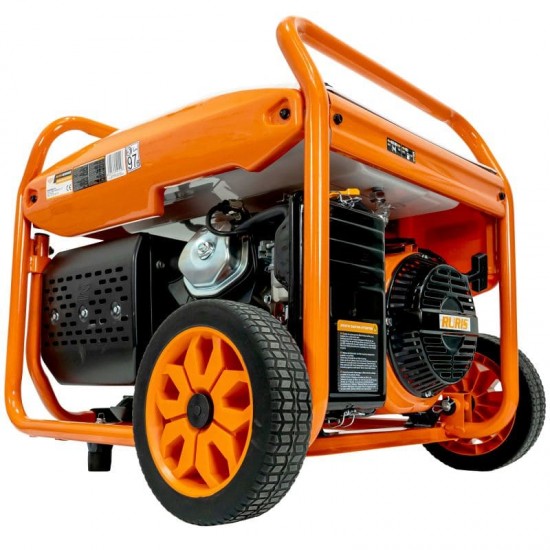 Generator RURIS R-Power GE 8000 14 CP