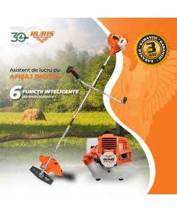 Motocoasa RURIS RR 240 Bravo 1 CP