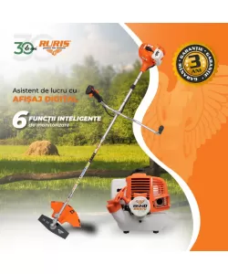 Motocoasa RURIS RR 240 Bravo 1 CP