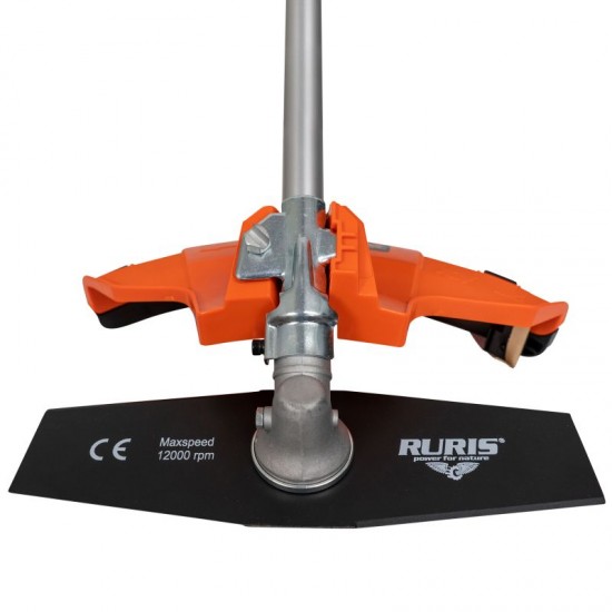 Motocoasa RURIS RR 240 Bravo 1 CP
