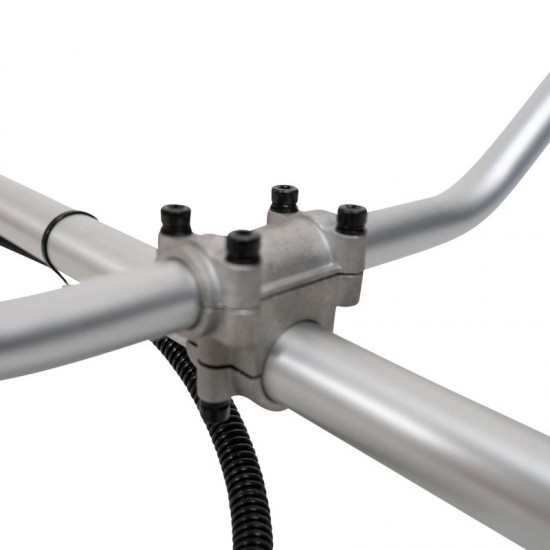 Motocoasa RURIS RR 240 Bravo 1 CP