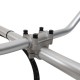 Motocoasa RURIS RR 240 Bravo 1 CP