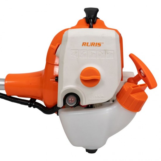 Motocoasa RURIS RR 240 Bravo 1 CP
