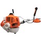 Motocoasa RURIS RR 240 Bravo 1 CP