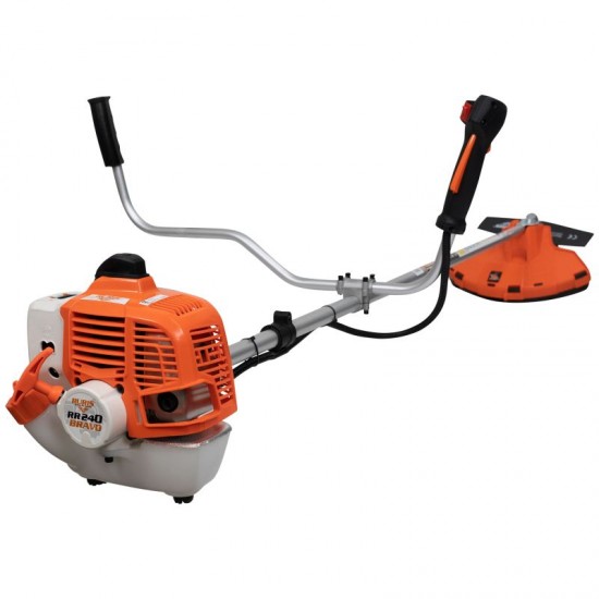 Motocoasa RURIS RR 240 Bravo 1 CP