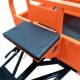 Remorcă cu încărcătură maximă de 450 kg