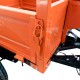 Remorcă cu încărcătură maximă de 450 kg