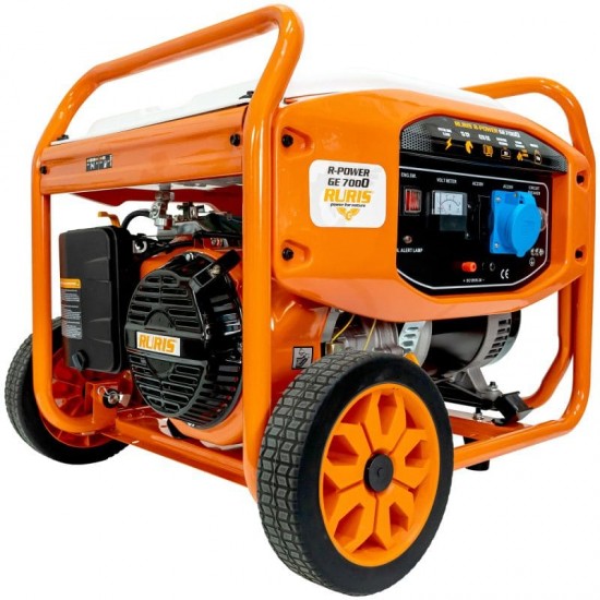 Generator RURIS R-Power GE 7000 13 CP