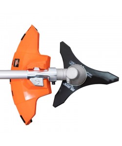 Motocoasa de umar RURIS RR 270 1.5 CP