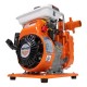 Motopompa RURIS MP 40 2.5 CP