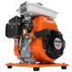 Motopompa RURIS MP 40 2.5 CP
