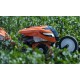 Motosapa RURIS 7500 ACC5 + roti cauciuc 4.00-8+rarita ajustabila+plug+adaptor+dispozitiv cartofi+cultivator multifunctional+roti metalice 400 fara manicot 7 CP