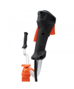 Motocoasa de umar RURIS RR 400 2.8 CP