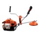 Motocoasa de umar RURIS RR 400 C 2.8 CP