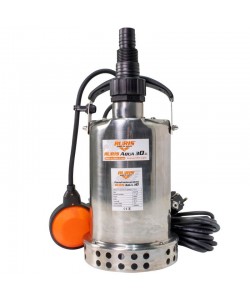 Pompa submersibilă RURIS Aqua 30