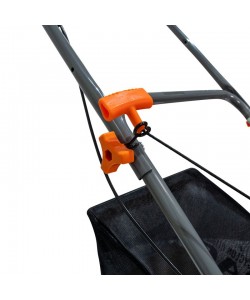 Masina de tuns gazon DAC 100XL 2.5 CP