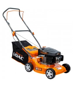 Masina de tuns gazon DAC 100XL 2.5 CP