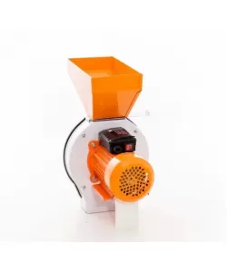 Moara cu ciocanele Ruris Gospodar A1, 1100 W, 100 kg/h Moara cu ciocanele Ruris Gospodar A1, 1100 W, 100 kg/h
