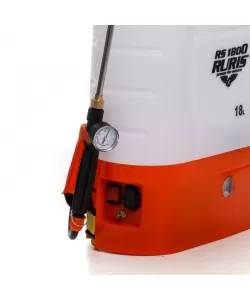 Pulverizator electric RURIS RS 1800 Pulverizator electric RURIS RS 1800