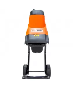 Tocator de crengi si resturi vegetale RURIS ST100 Tocator de crengi si resturi vegetale RURIS ST100