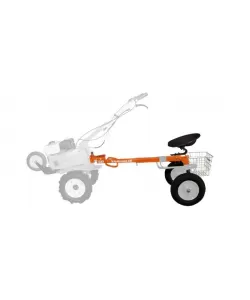 Accesoriu tractat pentru motosapa NAVIGATOR 88
