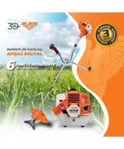 Motocoasa RURIS RR 242 Bravo 1 CP