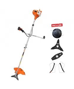 Motocoasa RURIS RR 242 Bravo 1 CP