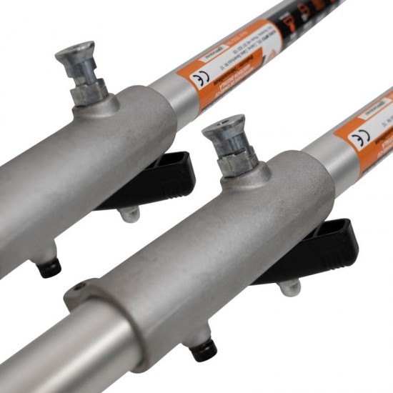 Motocoasa RURIS RR 242 Bravo 1 CP