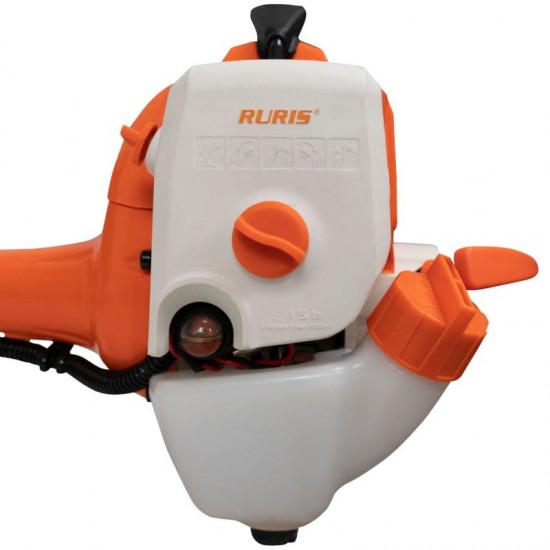 Motocoasa RURIS RR 242 Bravo 1 CP