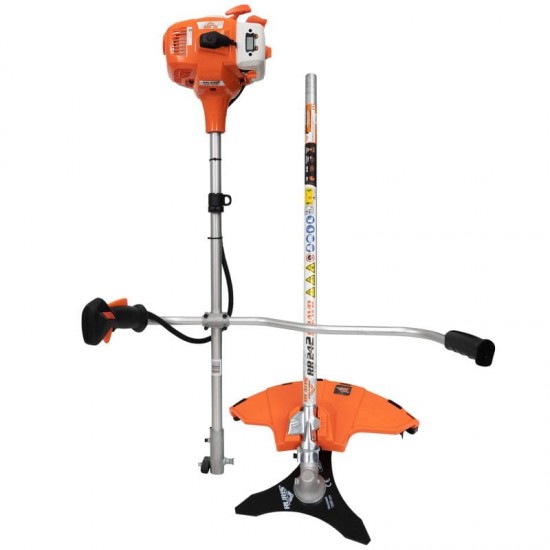 Motocoasa RURIS RR 242 Bravo 1 CP