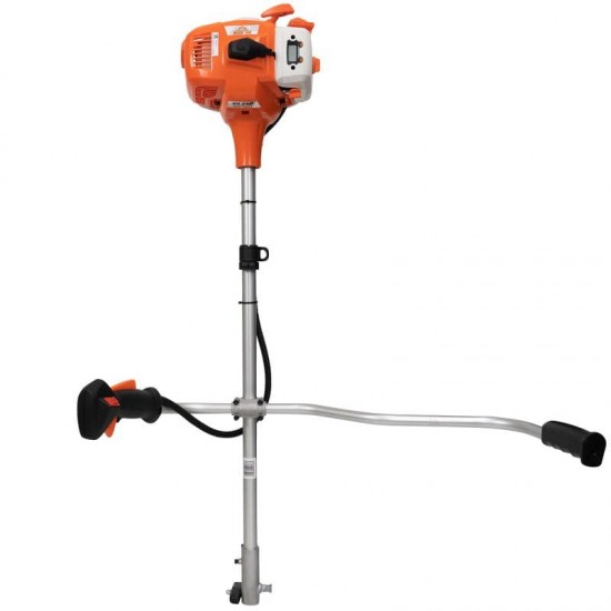 Motocoasa RURIS RR 242 Bravo 1 CP