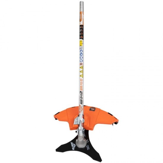 Motocoasa RURIS RR 242 Bravo 1 CP