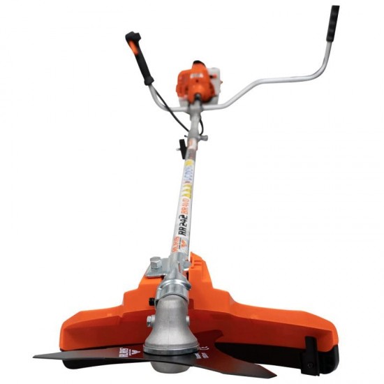 Motocoasa RURIS RR 242 Bravo 1 CP