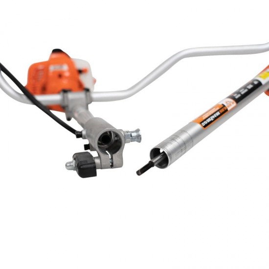 Motocoasa RURIS RR 242 Bravo 1 CP