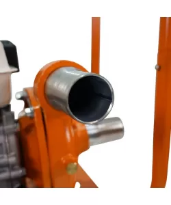 Motopompă pentru irigații prin coloană RURIS MP 200 XR 6.5 CP