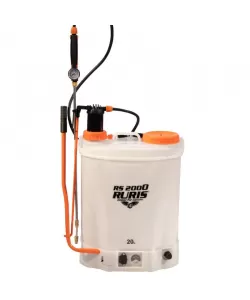 Pulverizator electric - manual RURIS RS 2000 Pulverizator electric - manual RURIS RS 2000