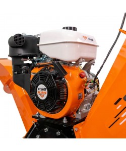 Tocator de crengi si resturi vegetale RURIS ST 500 15 CP