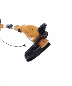 Trimmer Electric RURIS TE 400 400 W Trimmer Electric RURIS TE 400 400 W