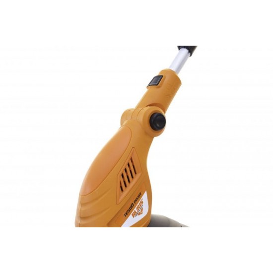 Trimmer Electric RURIS TE 400 400 W